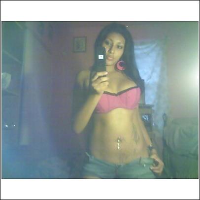 16P Self shots