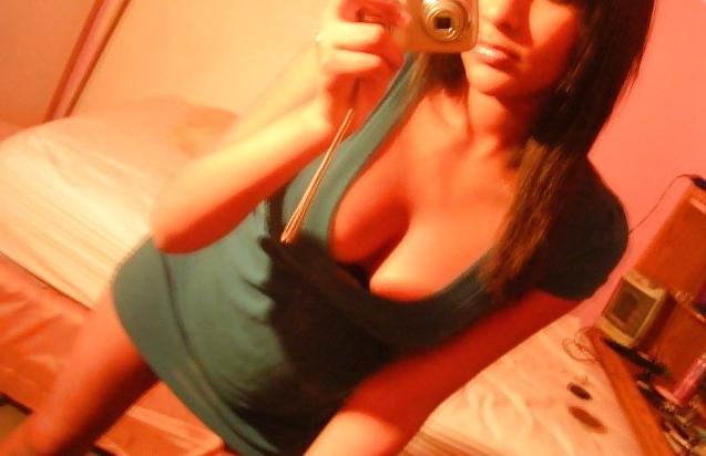 16P Self shots