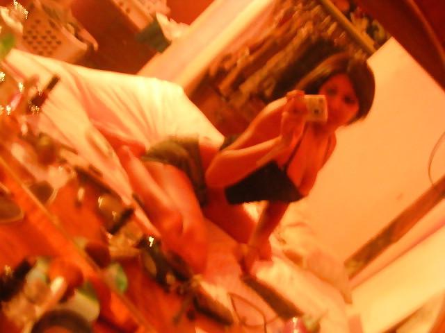 16P Self shots