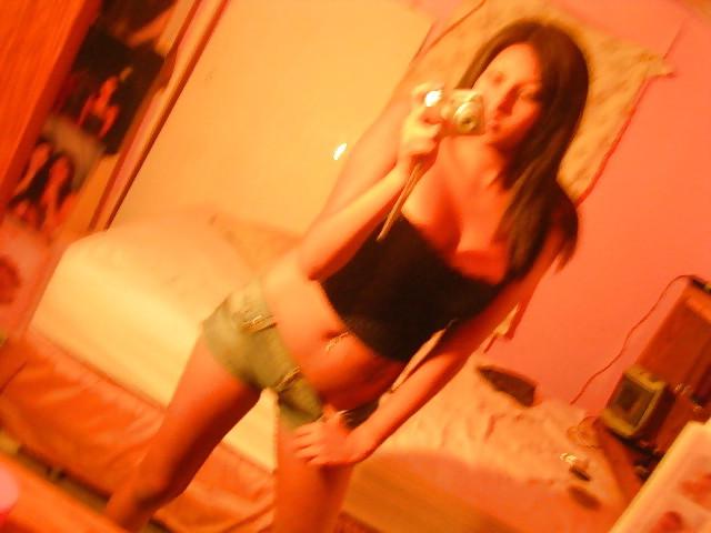 16P Self shots