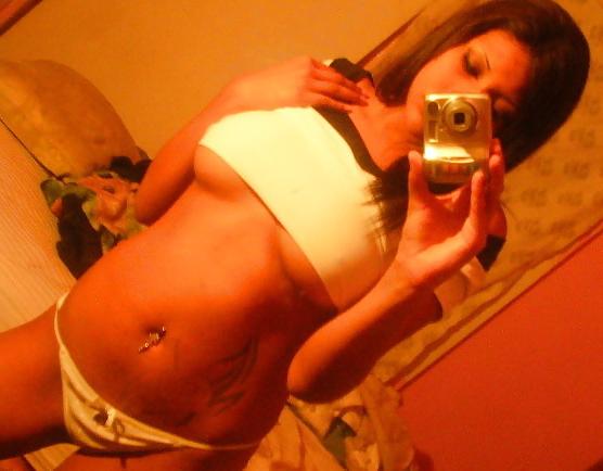 16P Self shots