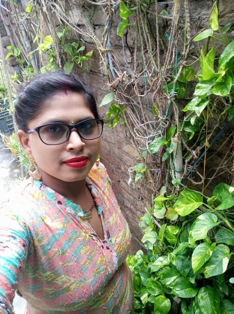 9P Desi girl