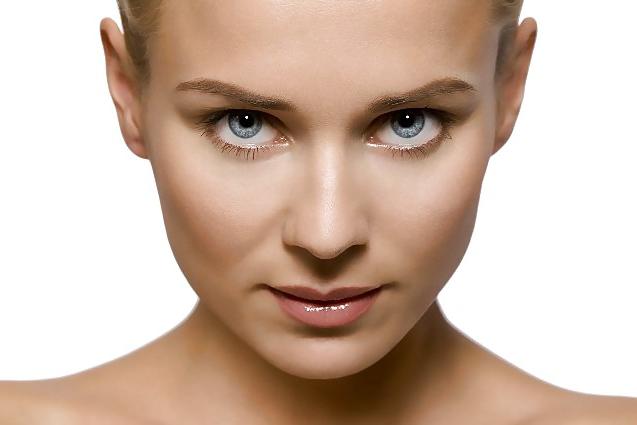 25P Blonde hair blue eyes compilation