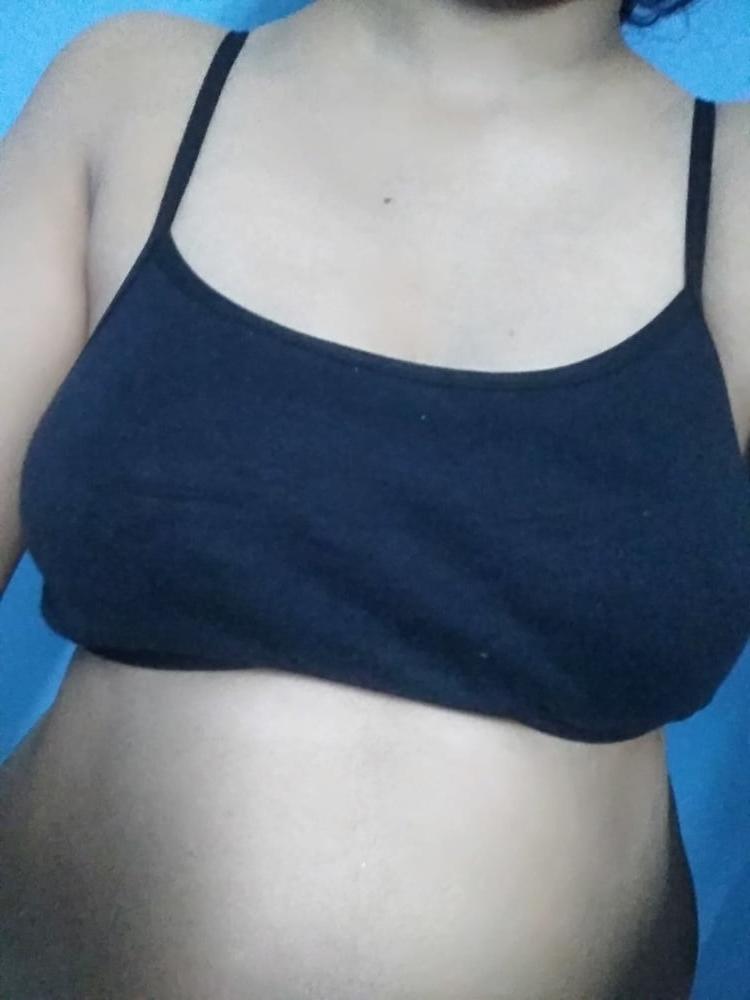 5P Lick my boobies