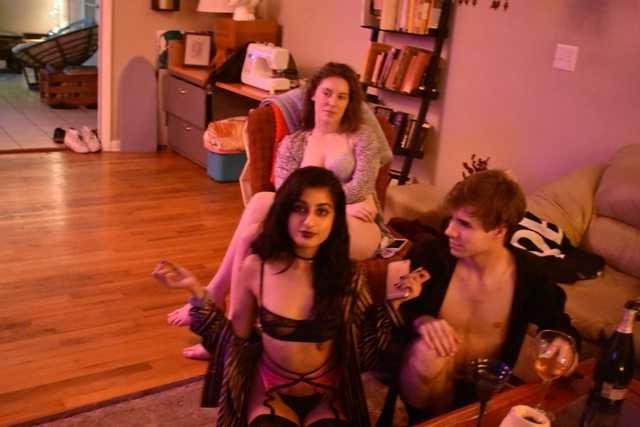 25P Sexy Nri Beauty