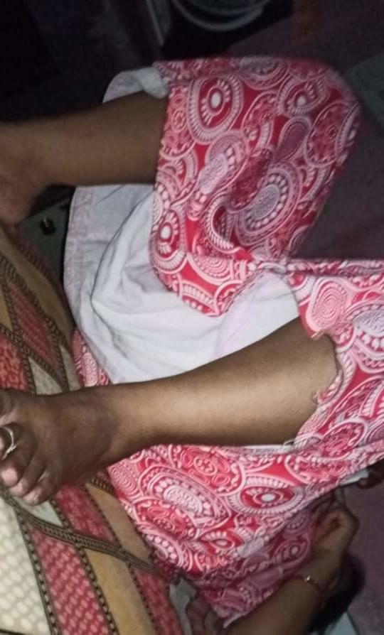 10P Indian sexy Desi mom