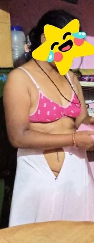 10P Indian sexy Desi mom