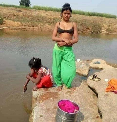 10P Indian sexy Desi mom