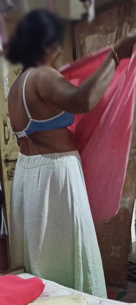 10P Indian sexy Desi mom