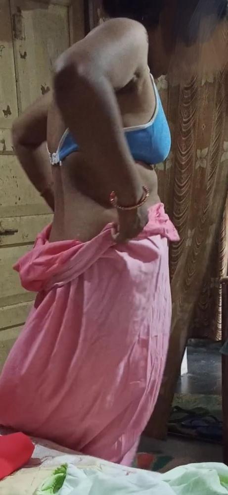 10P Indian sexy Desi mom