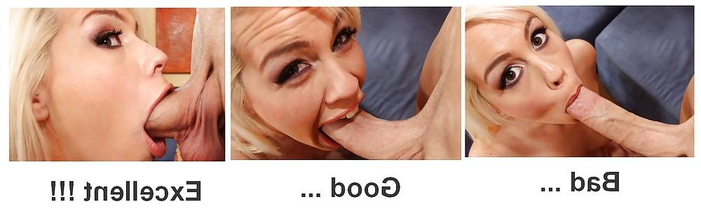 25P Deepthroat lesson for sluts girls 