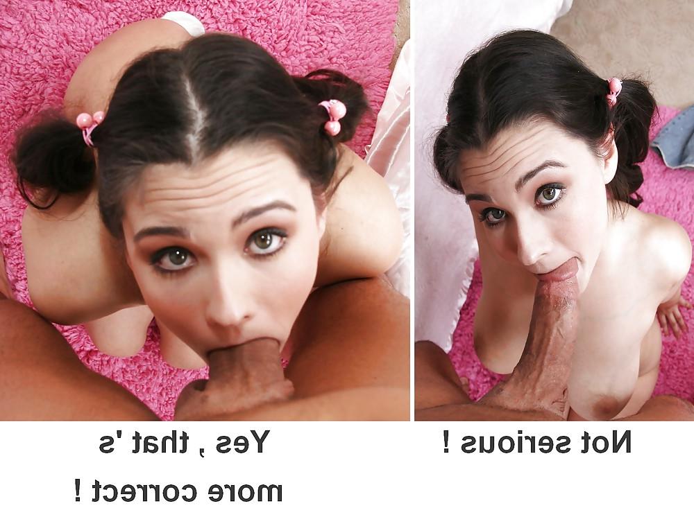 25P Deepthroat lesson for sluts girls 