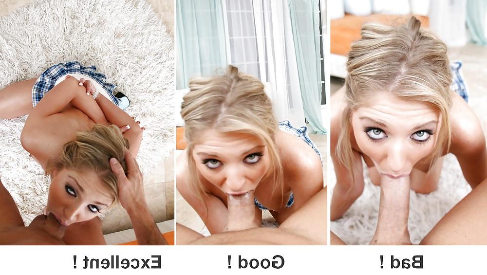 25P Deepthroat lesson for sluts girls 