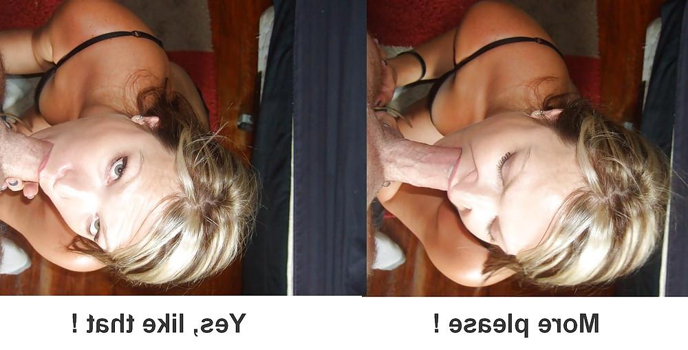 25P Deepthroat lesson for sluts girls 