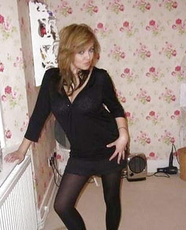16P Heavy chested girl