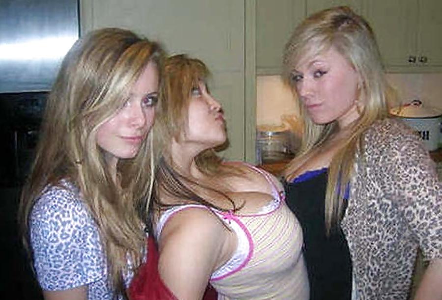 16P Heavy chested girl