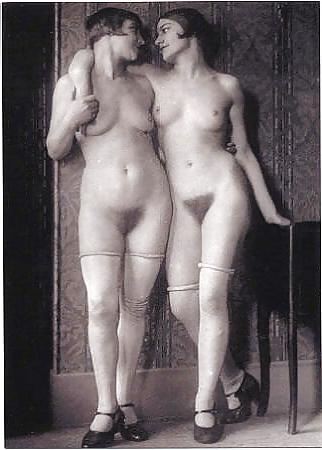 23P 60's Teen Lesbians