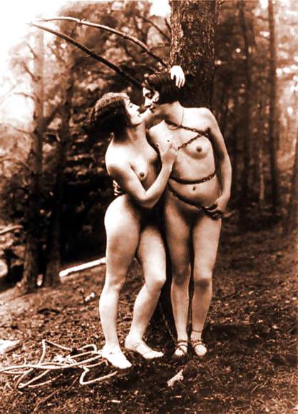 23P 60's Teen Lesbians