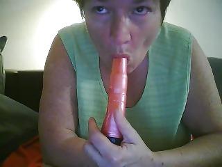 25P My Fuck Girlfriends Doris with Big Open Pussy 2