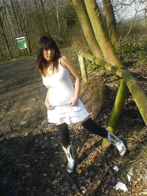 17P Judith 24 aus Essen Ruhrpott NRW Germany