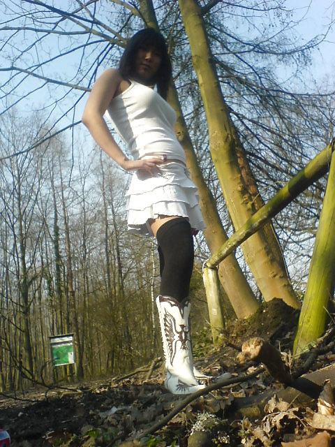 17P Judith 24 aus Essen Ruhrpott NRW Germany