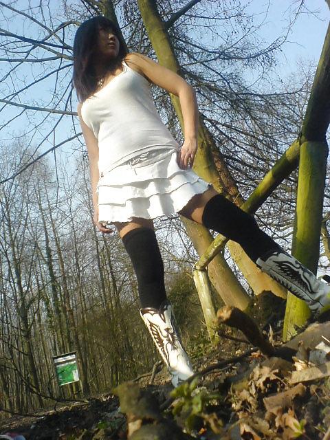 17P Judith 24 aus Essen Ruhrpott NRW Germany