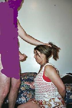 8P Muslim slut real nymph sluts used by white man