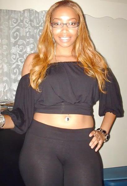 24P NICE AZZ ON HER