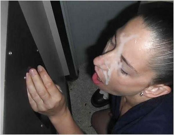 25P Glory Holes