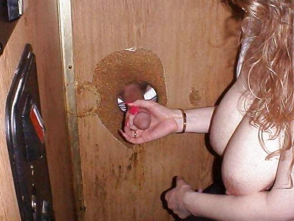 25P Glory Holes