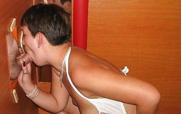 25P Glory Holes