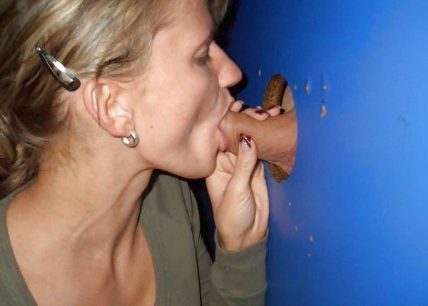 25P Glory Holes