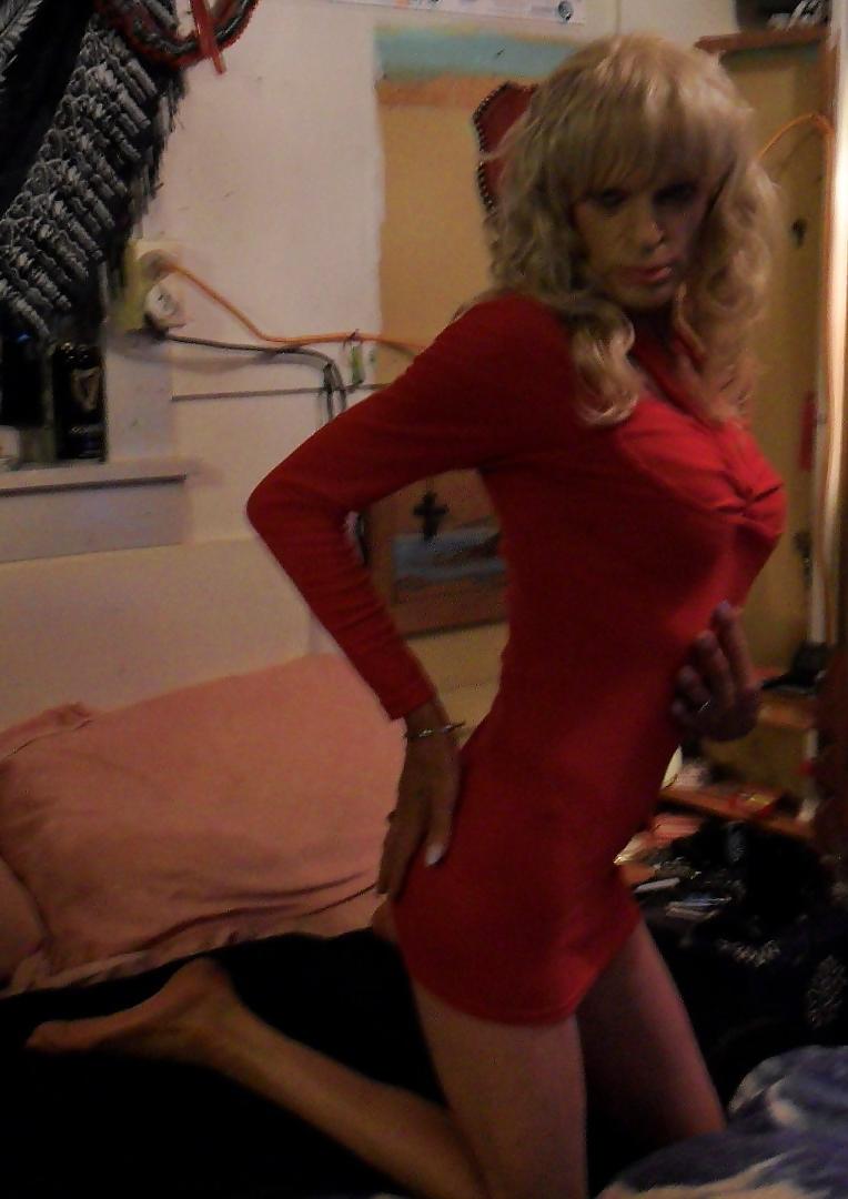 14P Femme guy...