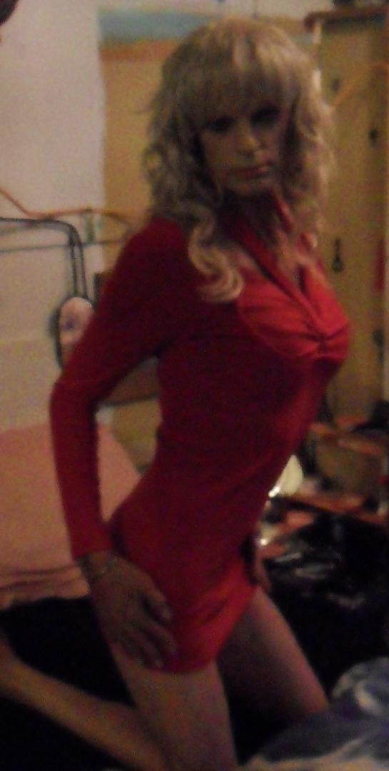 14P Femme guy...
