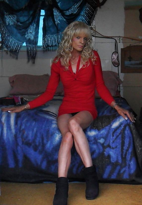 14P Femme guy...