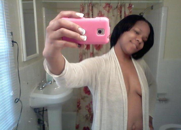 6P Sexy detroit woman