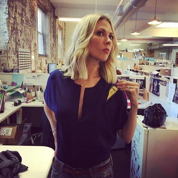 18P Desi Lydic