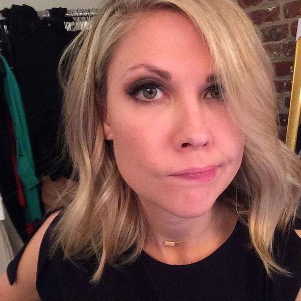 18P Desi Lydic