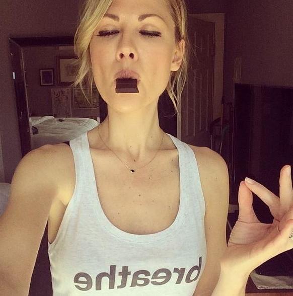 18P Desi Lydic