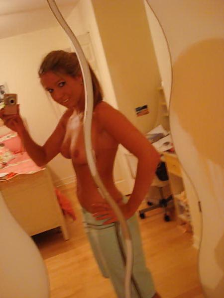 25P Very Hot Must See Blonde Teen