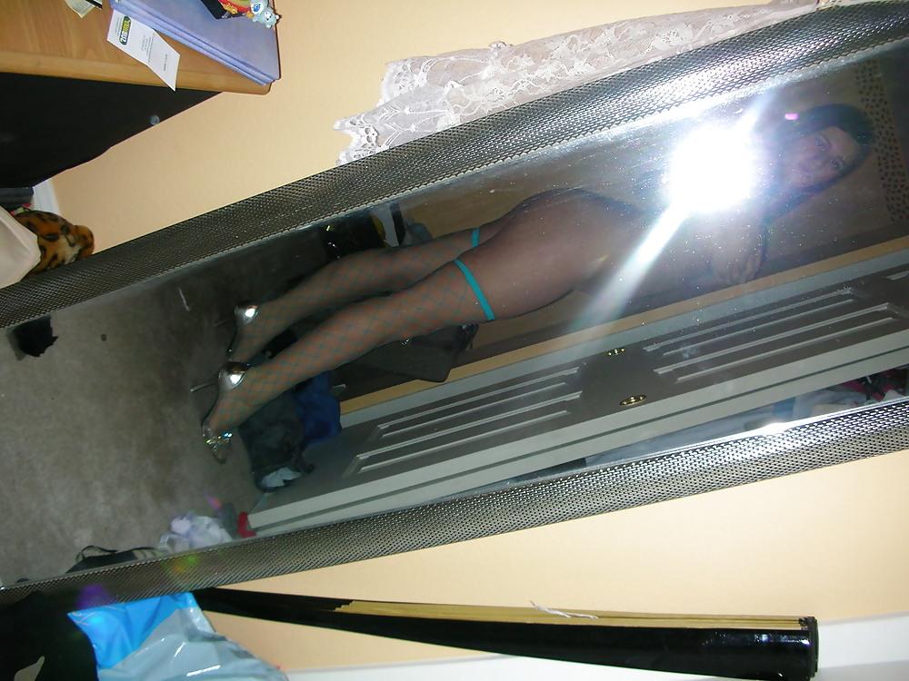 25P Self Shot Hottie 3