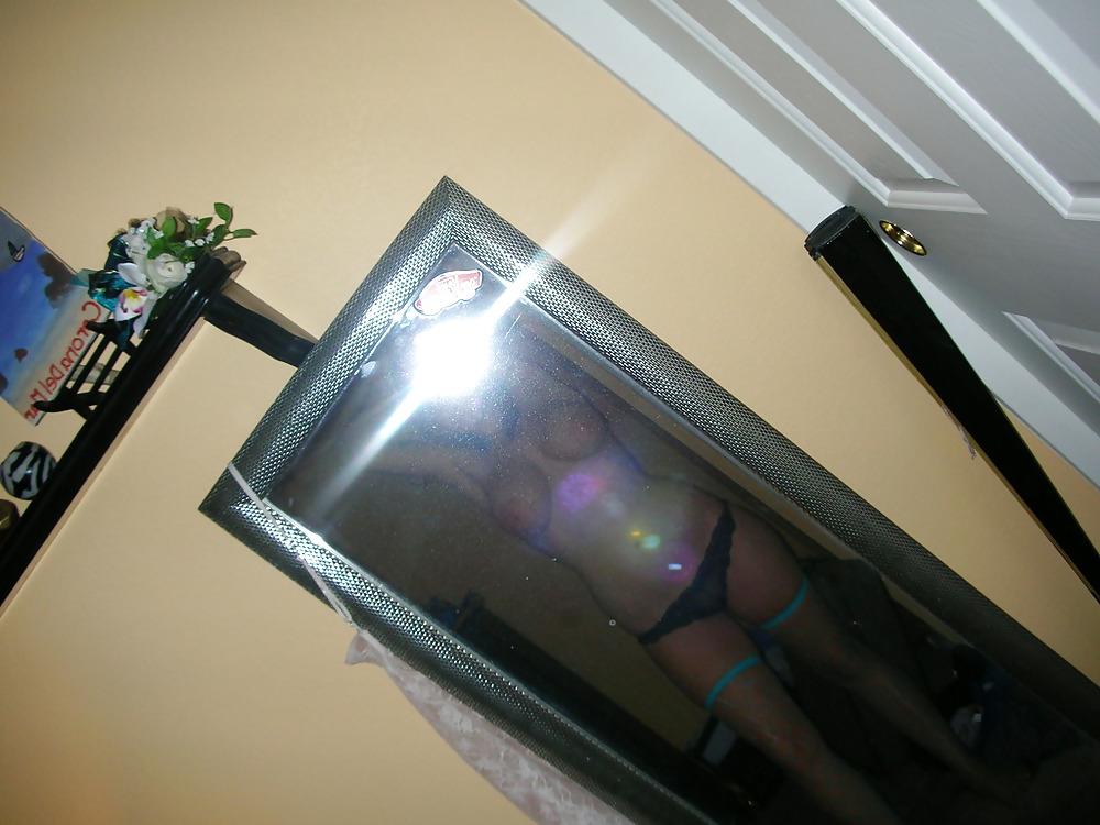 25P Self Shot Hottie 3
