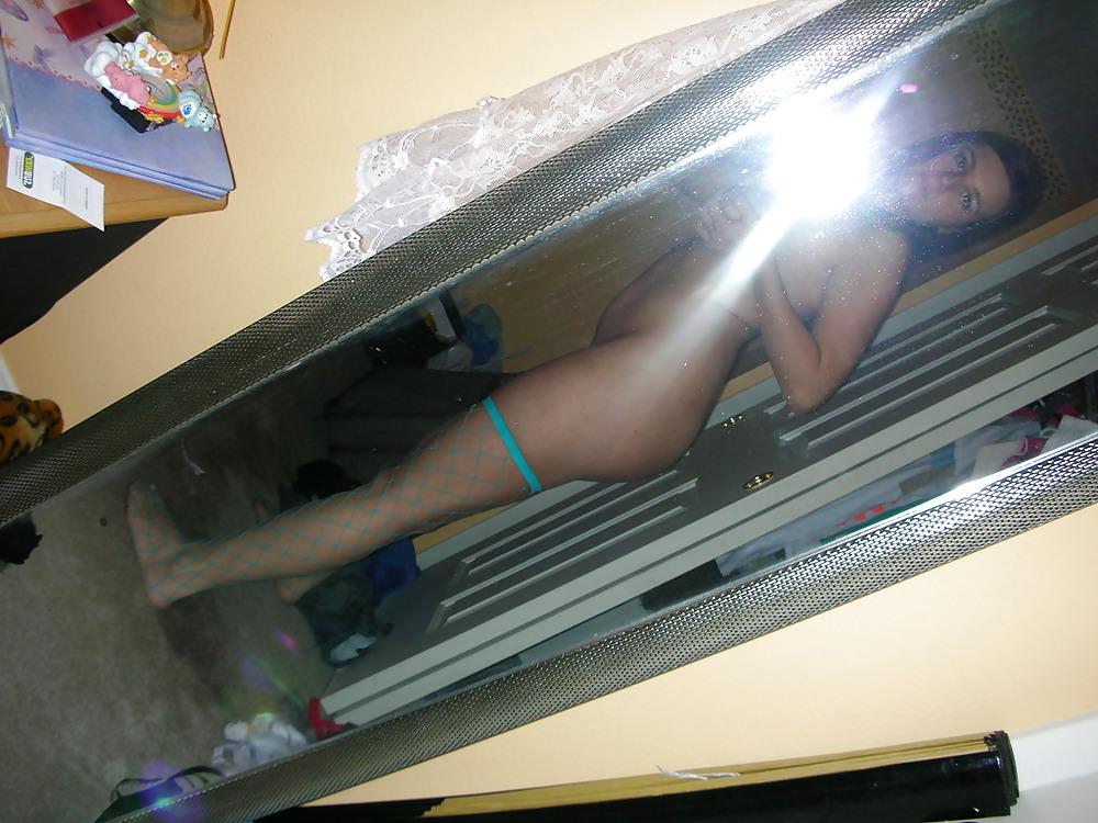 25P Self Shot Hottie 3