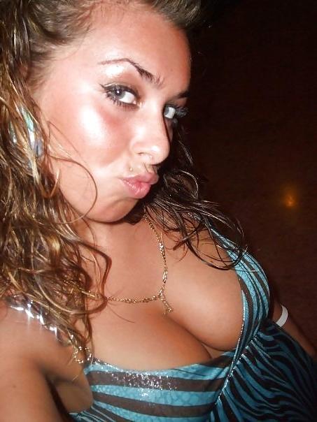 24P Downblouse And Nippleslip Plus Upskirts