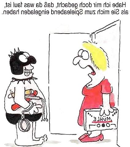 25P Komisch