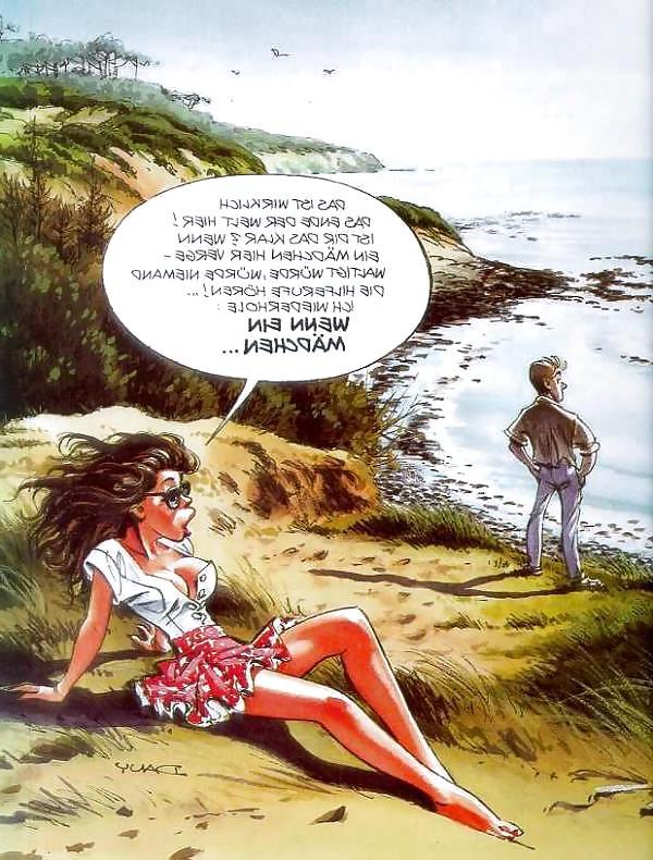 25P Komisch