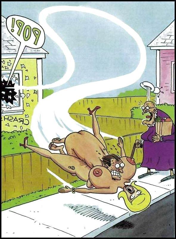 25P Komisch