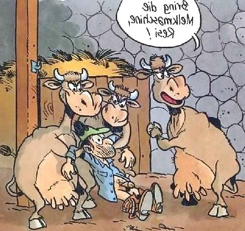 25P Komisch