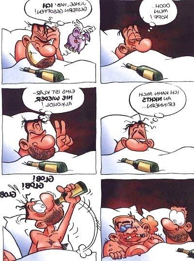 25P Komisch