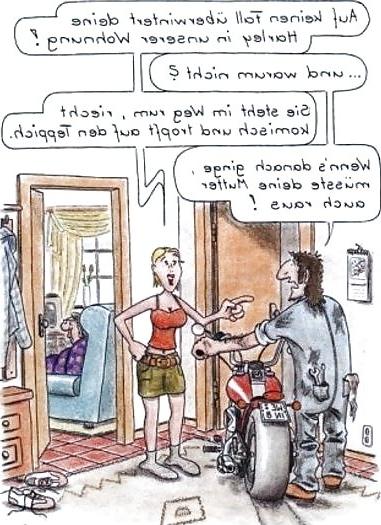 25P Komisch